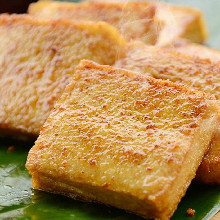 温州特产炎亭鱼板烧 炎亭渔夫鱼豆腐 鱼板烧250g