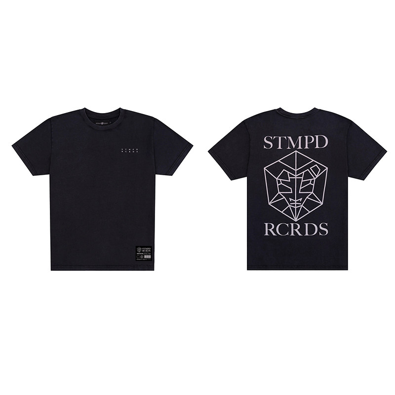 STMPD 公式グッズ Tシャツ STMPD