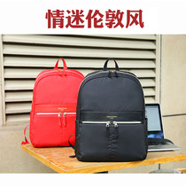 Cantino London style laptop bag backpack backpack anti-theft travel bag bag 13 3 14 inch for Lenovo Asus Dell HP Xiaomi Huawei Glory Apple MacBook