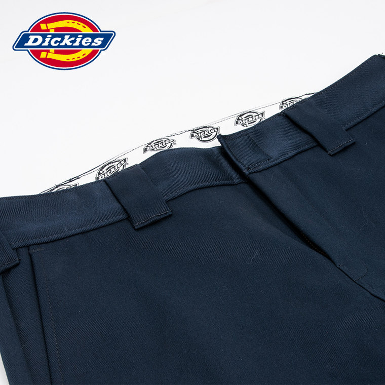 DickiesTC斜纹WD874版型保暖长裤141M40WD01