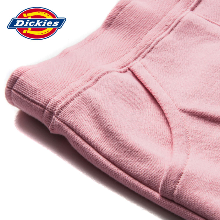 Dickies2015夏季新款女装 显瘦卫裤女短裤 休闲热裤151W30WD05