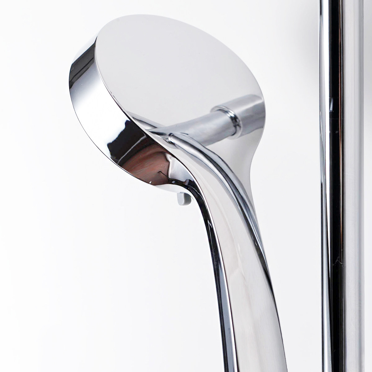 moen摩恩 新锋锐手持花洒喷头(不含软管) 单功能3852/5功能3851