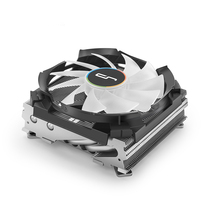 CRYORIG C7 C7RGB CU ALL COPPER CG ALL COPPER GRAPHENE 4 HEAT PIPE 47MM HEIGHT