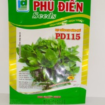 ZZ Hung Cho nine-story tower 10g Vietnamese vegetable Basil gold does not change coriander