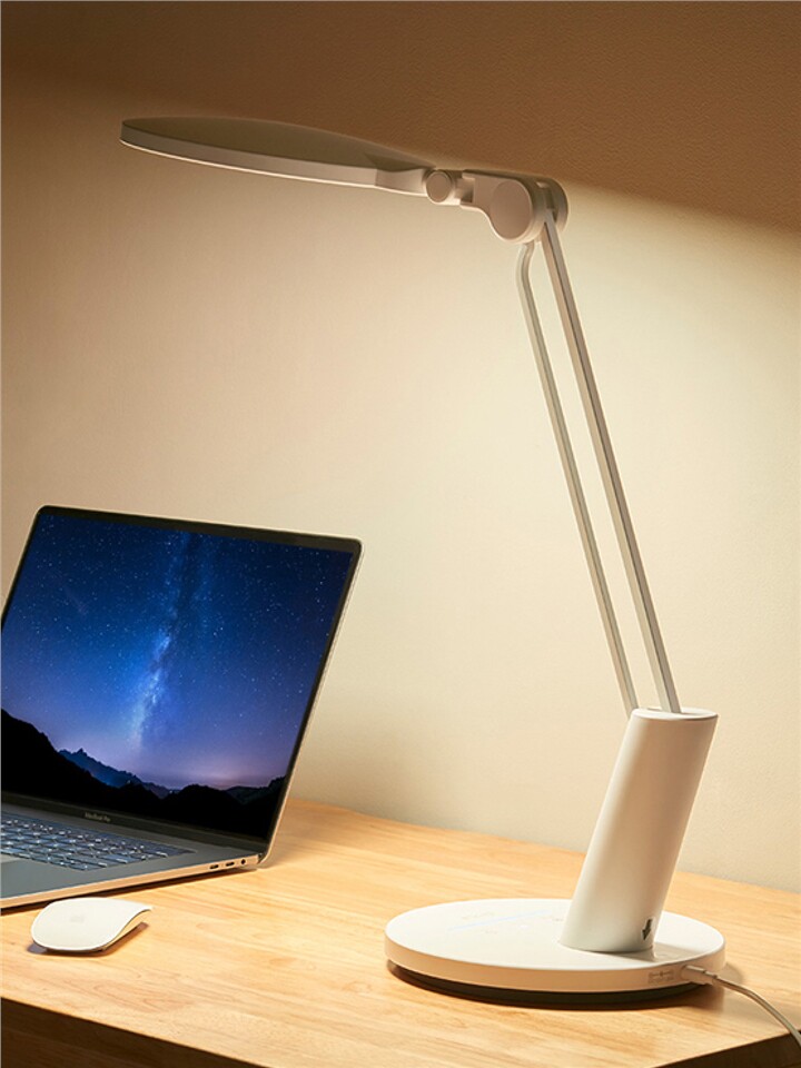 opple书桌台灯