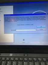 Dell Venue 11 Pro 5130 BIOS password boot password to 1F66 1F66 6FF1 1D3B