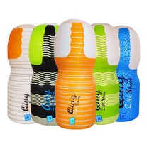 Mans masturbator self-solver cup of aircraft cup adult supplies Spice Things Simple Portable