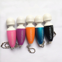 Mini small av stick vibration jumping egg female masturbation husband couple sex sex adult sex toys portable