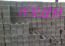 2-hole brick Spanish brick Color cement brick Grass brick 8-word brick Road board brick Environmental protection brick
