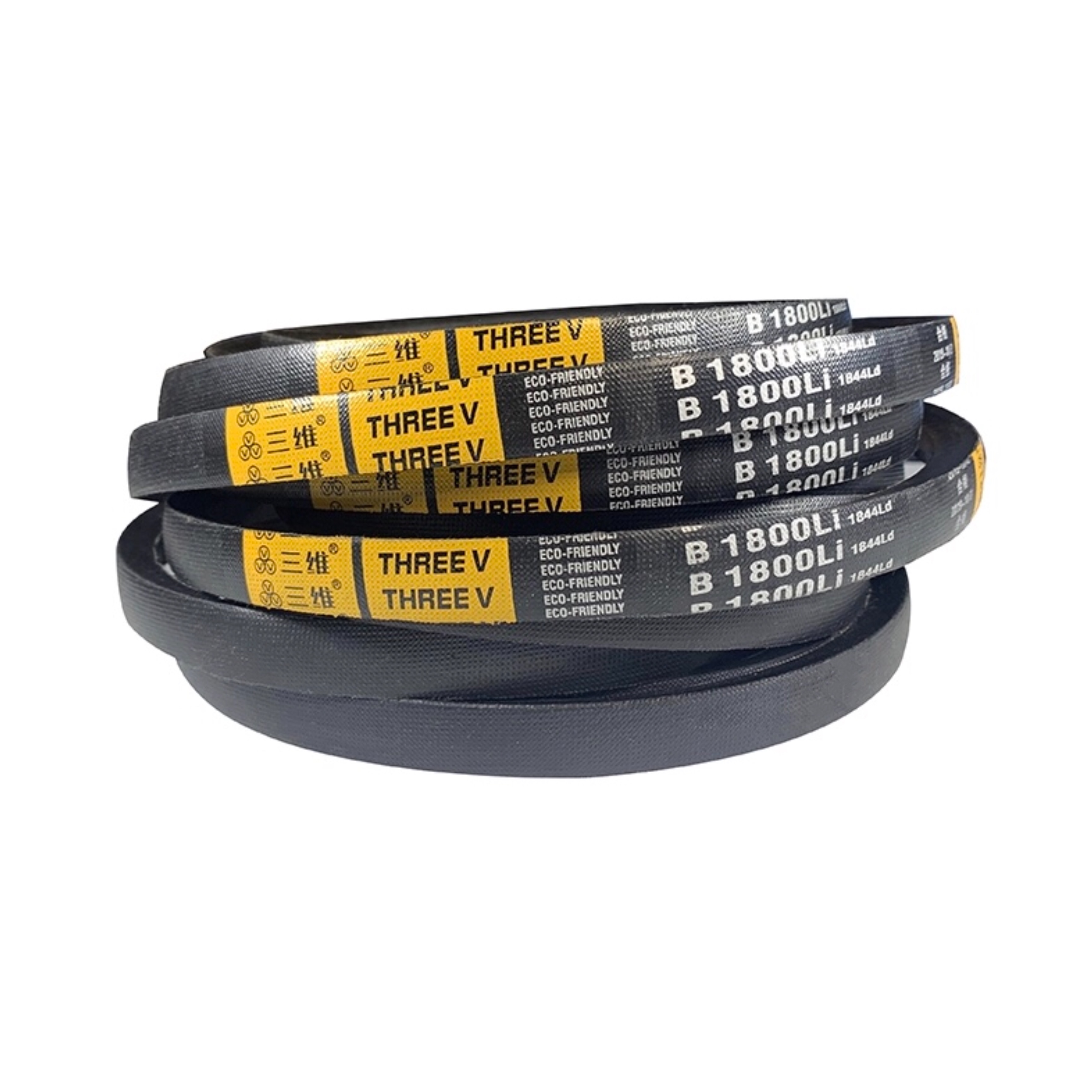 three-dimensional triangle belt type b 965/b991/b1000/b1016/b1041/b1067/b1092/b1100