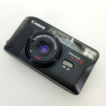 Canon Autoboy mini T Sure Shot PRIMA TWIN Dual PRIME Film Camera