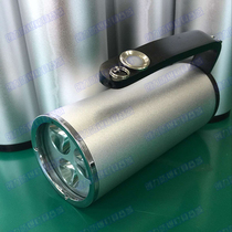 Zhuo Yi BZY7200 A B C portable explosion-proof searchlight firefighter shoulder relief aid emergency BZY7201