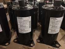 2P17S225ANQ is suitable for Panasonic 1 air conditioning refrigeration compressor 2P17S225ANA
