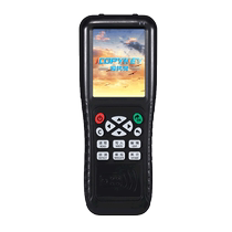 iCopy X100 copy machine IDIC access control elevator encryption parking attendance patrol copy copy reader handwriting card