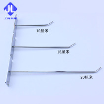 Direct Nails Wall Hooks Shelf Hooks Socks Ornaments Hooks Phone Shop Accessories Hooks Upper Wall Display Points Hang