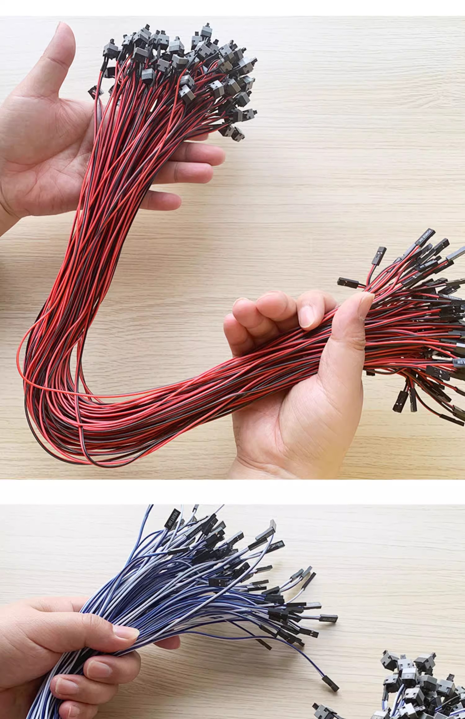 电脑开关线 主机开关线 机箱开关线 重启线 power键 reset键通用
