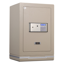 Versatile safe Iron Man GTX-5840 Home Small intelligent password 3C burglar-proof office full steel safe