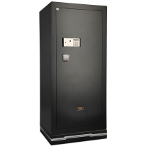 All-round safe Iron Man GTX-15870 home office safe 3C certified all-steel anti-theft physical store