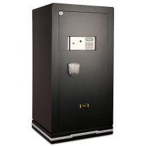 All-round safe Iron Man GTX-11860 home office safe 3C certified all-steel anti-theft physical store
