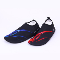 Mai Le you back to the stream shoes men lurking sandals women water ski swimming shoes wading barefoot shoes skin soft shoes diving shoes