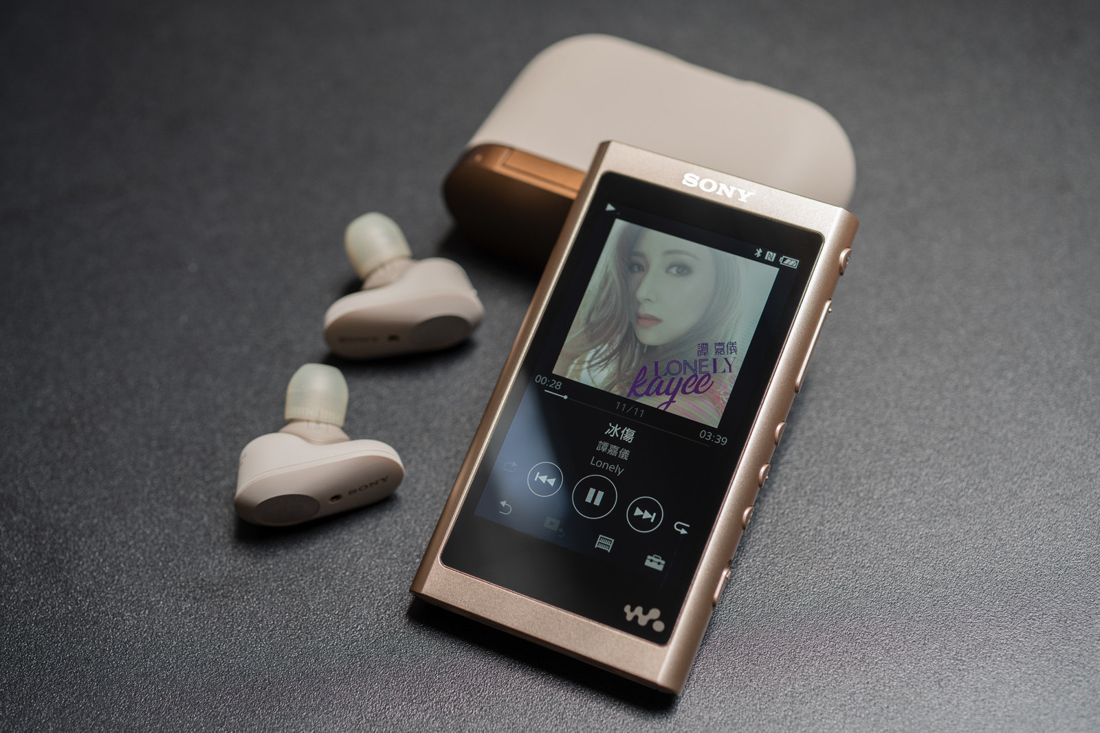 索尼a55hn播放器:初烧玩家可入手它