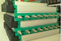 KTC-500MM trolley electronic ruler replaces TTC electronic ruler