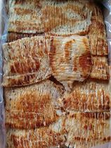 Iron plate squid 250g chewy and full of squid snacks bulk.