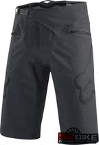 17 FOX FLEXAIR SHORT CYCLING SHORTS breathable downhill off-road