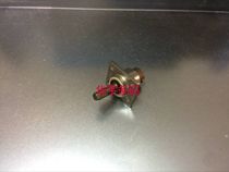 Zebra ZEBRA zm400 barcode printer original rubber roller bearing accessories