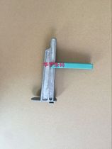 INTERMEC PM4i Media Supply Rolls with Edge Guide Intermec PM4i Label Holder Paper Spindle