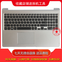 Suitable for Samsung 740U5L NP740U5L notebook shell keyboard C shell with backlight with touchpad