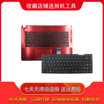 Apply Watson ASUS R412V X452E X452E A450V A450L A450L Y481 Y481 notebook keyboard