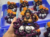 (Spot) Walnut GK G5 two years later Blackbeard Marshall D Tic New World Four Emperors wcf