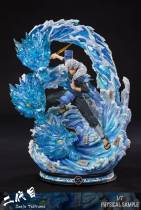 (Supplementation) Walnut gk Clouds studio CS second generation Naruto thousand hands walnut gk