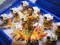 (Supplementation) Walnut gk G5 joint name FIVE yellow ape Navy three major will limited hand wcf ratio