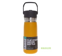Stanley IceFlow 0 65L leak-proof bottle with stainless steel 650 ml