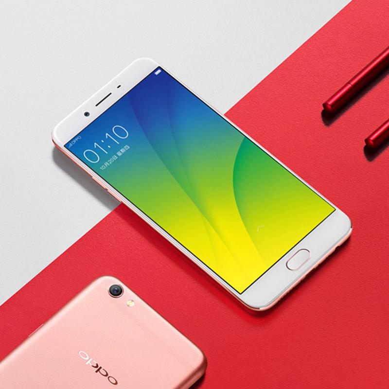 9期免息oppo r9s绿色r9splus oppor9s手机正品oppor9sk