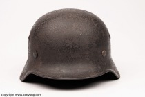 World War II German Army M35 Helmet