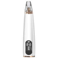 吸黑頭儀神器電動吸去黑頭儀器券後14.9元包郵
