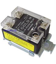 Single-phase solid-state relay zero over-break GOLD 5A SAP4005D 40-480VAC SAP4805D SAP4805D