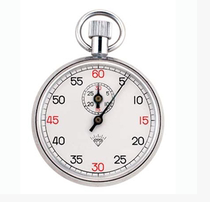 Diamond Card Mechanical Seconds Table 505 Timer Scooters