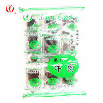 Shanghai specialty chili juice Satay spicy beef jerky 110g hand-torn beef jerky snack packet