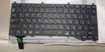 fujitsu Fujitsu U9310 U7310 U8310 notebook keyboard
