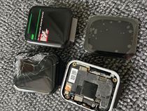 Xiaomi watch Smart Phone watch Premium Edition Change the screen does not turn on heat detection maintenance Motherboard Battery