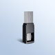 Deli 2808/2801/MA115 페이지 턴 펜 수신기 원본 액세서리 새로운 레이저 펜 전용 USB 인터페이스 Deli 2808/2801/MA115 페이지 턴 펜 수신기 원본 액세서리 새로운 레이저 펜 전용 USB 인터페이스