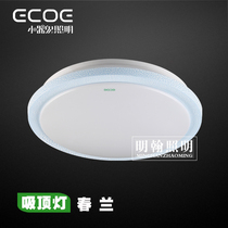 Gadget Ghost ┃ LED Yaju ceiling light Chunlan 21w tri-color adjustable