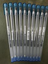 Platinum BP-15 Office Ballpoint Pens 0 5mm Learning Ballpoint Pens Full 50
