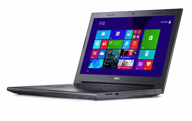 成就系列 dell/戴尔 vostro 15 3549r 1527b v3549-1527b 现货