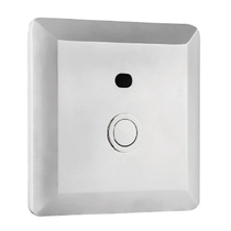 Inductive Flushing Valve for Concealed Toilet in FFAS8603-005500BC0 FFAS8613