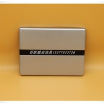 Y6071A Y6071D Automatic induction squatting toilet Squatting concealed induction valve Stool flushing valve Finished product